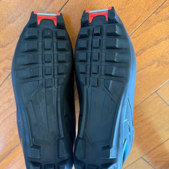 Rossignol XC-2 - Cross Country Touring Ski Boots for Women - Snow Ski Boots - Bl - Picture 8 of 11